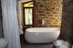Hillside Cottage