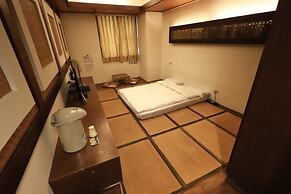 Fenchihu Hotel