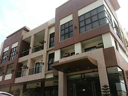 Hotel Ariana