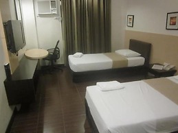 Hotel Ariana