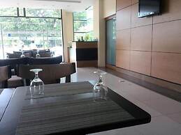 Hotel Ariana