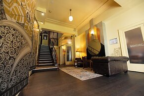 The Mile End Hotel