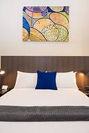 The Mile End Hotel