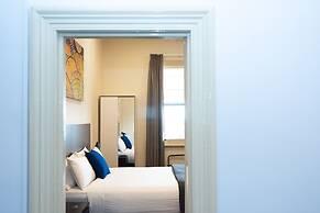 The Mile End Hotel