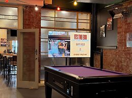 The Mile End Hotel