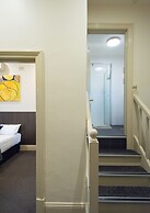 The Mile End Hotel