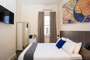 The Mile End Hotel