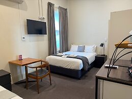 The Mile End Hotel