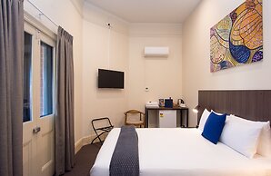 The Mile End Hotel