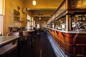 The Mile End Hotel