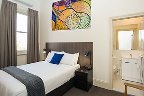 The Mile End Hotel