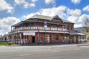 The Mile End Hotel