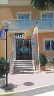 Hotel Totana Sur