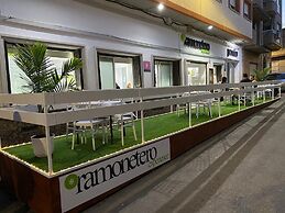 Pensión Ramonetero