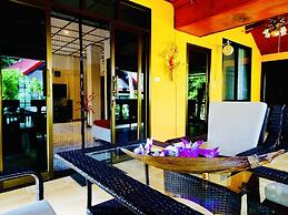 Starbay Samui