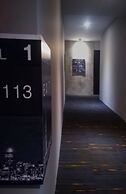 The Loft Plaza Hotel