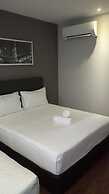 The Loft Plaza Hotel