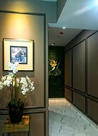 The Loft Plaza Hotel