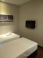 The Loft Plaza Hotel