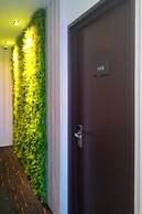 The Loft Plaza Hotel
