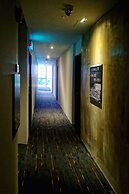 The Loft Plaza Hotel