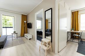 Hiisi Homes Riihimäki