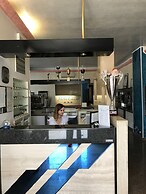 Hotel Ristorante Lazio