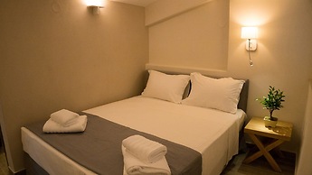 Costa Domus Blue Luxury Apartments