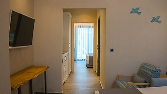 Costa Domus Blue Luxury Apartments