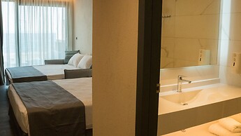 Costa Domus Blue Luxury Apartments