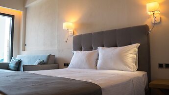 Costa Domus Blue Luxury Apartments