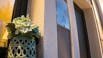 Costa Domus Blue Luxury Apartments