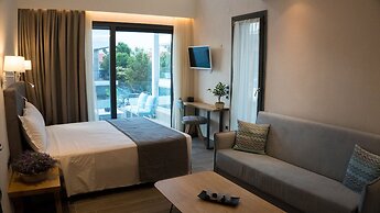 Costa Domus Blue Luxury Apartments