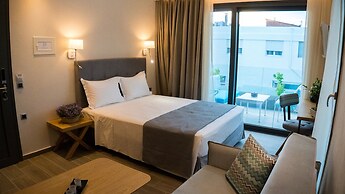 Costa Domus Blue Luxury Apartments