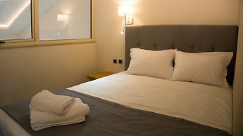 Costa Domus Blue Luxury Apartments