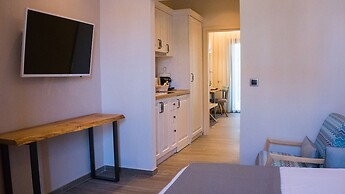 Costa Domus Blue Luxury Apartments