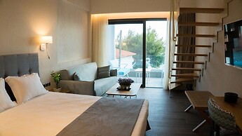 Costa Domus Blue Luxury Apartments