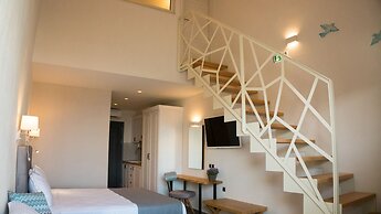 Costa Domus Blue Luxury Apartments