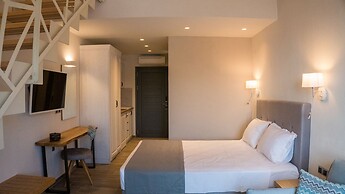 Costa Domus Blue Luxury Apartments
