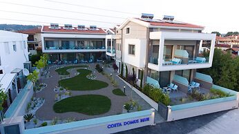 Costa Domus Blue Luxury Apartments