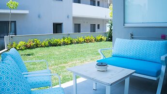 Costa Domus Blue Luxury Apartments