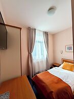 Hotel Imperium