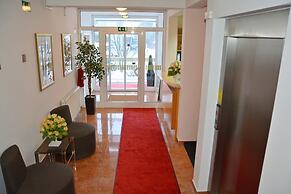 Hotel Imperium