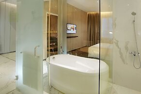The Zuri Palembang