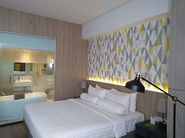 The Zuri Palembang