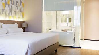 The Zuri Palembang