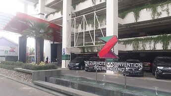 The Zuri Palembang