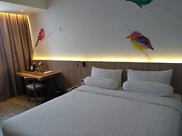 The Zuri Palembang