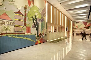 The Zuri Palembang