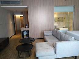 The Zuri Palembang